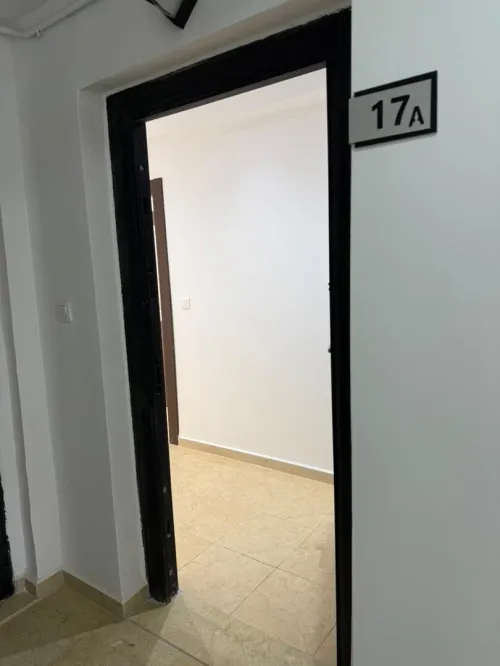 Vente Appartement F3 Alger El madania