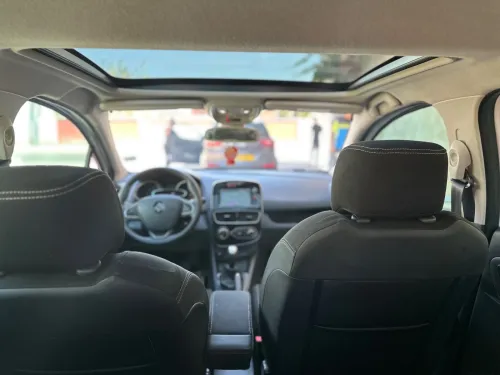 Renault Clio 4 2019 Limited 2
