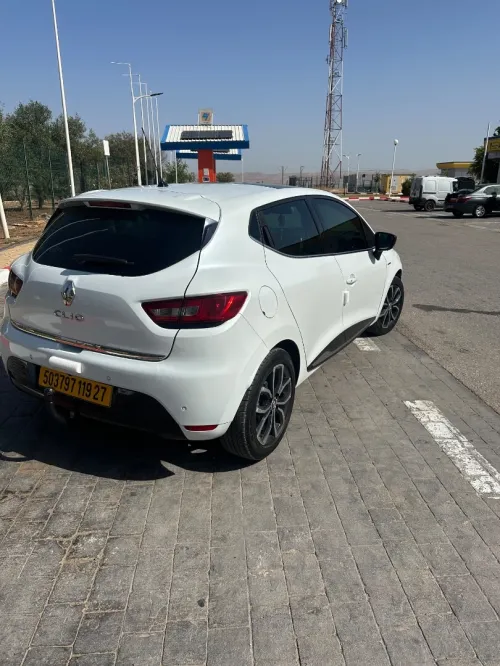 Renault Clio 4 2019 Limited 2