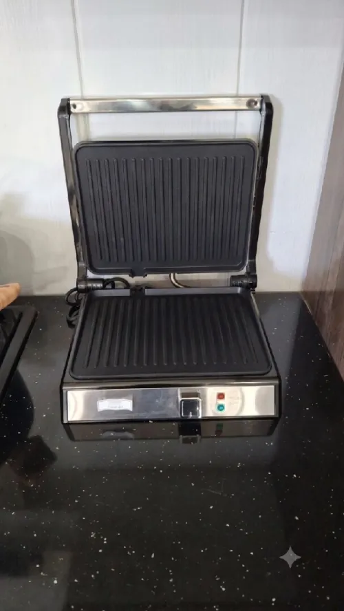 Apareil à Panini