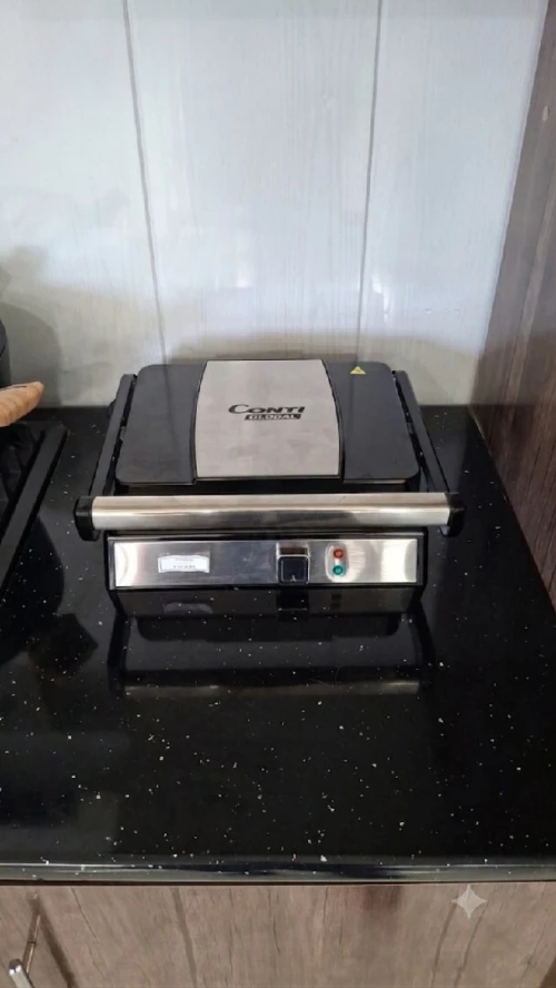 Apareil à Panini