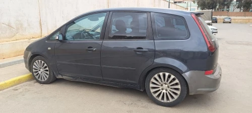 Ford C Max 2009 C Max