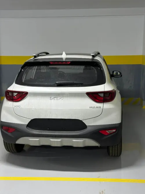 Kia kx1 2025 full + toit ouvrant