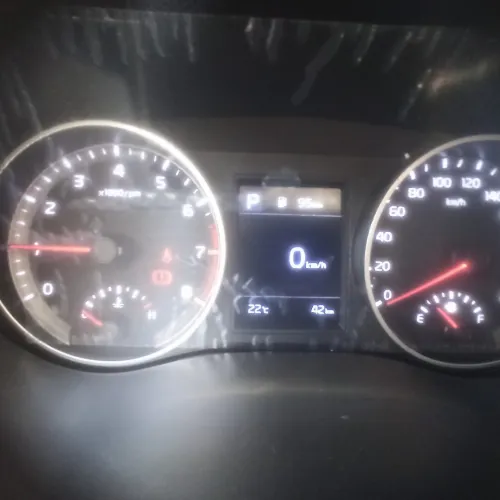 Kia KX1 2025 Full + toit ouvrant