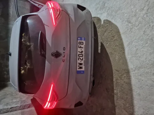 Renault Clio Alpine 2025 Esprit Alpine