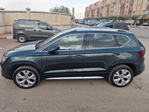 Seat ATECA 2022 Xperience