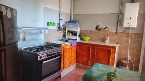 Vente Appartement F3 Chlef Oued goussine