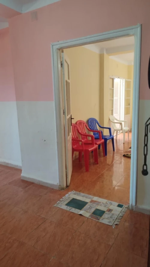 Vente Appartement F3 Chlef Oued goussine