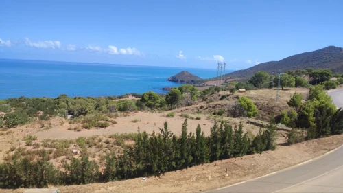 Vente Appartement F3 Chlef Oued goussine