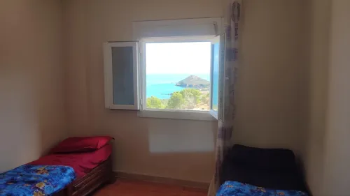 Vente Appartement F3 Chlef Oued goussine