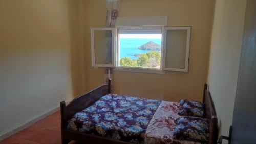 Vente Appartement F3 Chlef Oued goussine