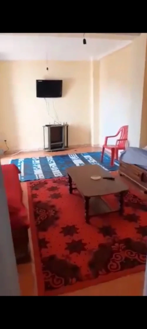 Location Appartement F3 Chlef Beni haoua