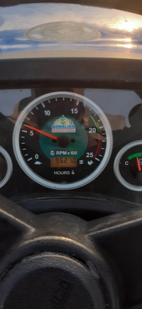 sonalika sonalika d1.75 rx 2015
