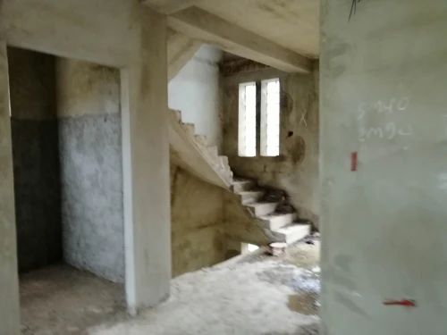 Vente Villa Chlef Beni haoua