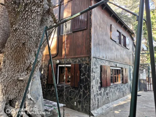 Vente bien immobilier Blida Chrea