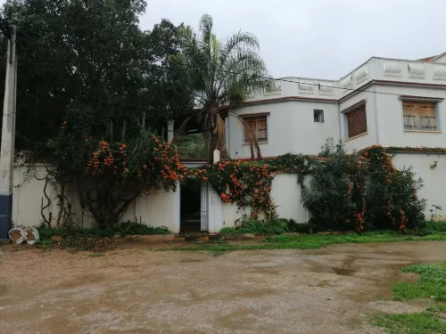 Vente Villa Chlef Beni haoua