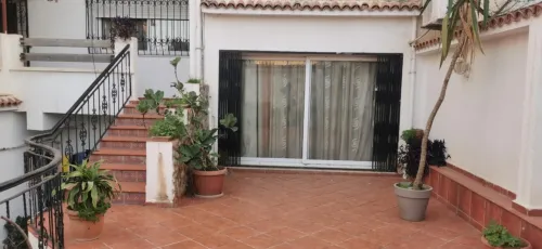 Location Villa Blida Blida
