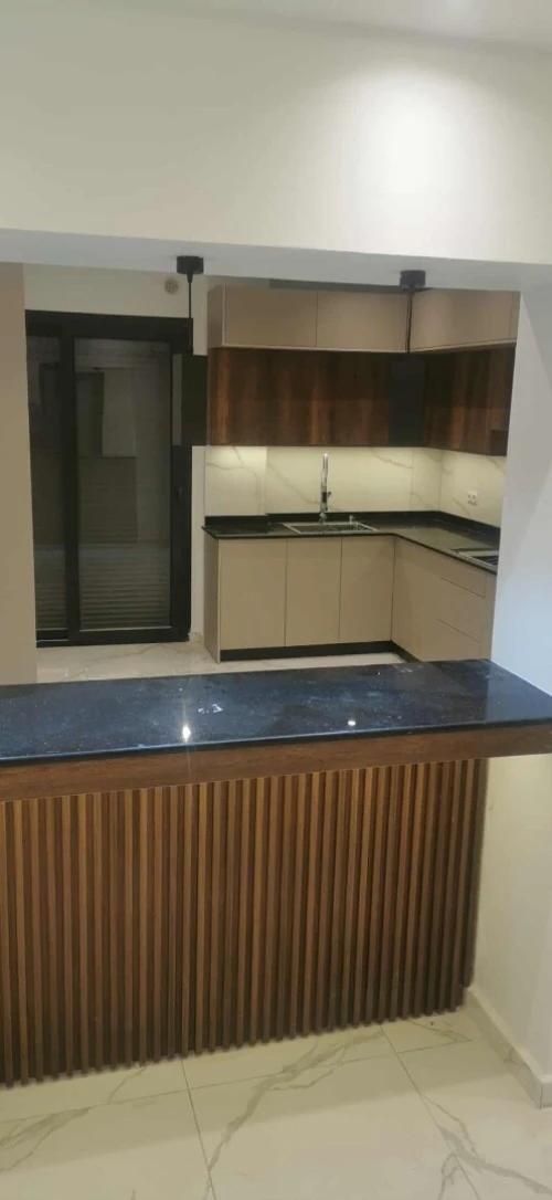 Vente Appartement F3 Blida Beni mered