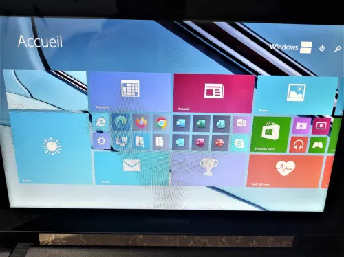 Lenovo S20-30 Touch