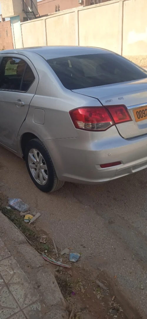 Great Wall C30 2015 C30