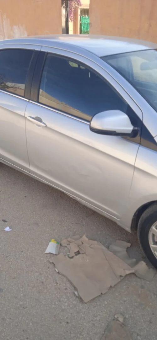 Great Wall C30 2015 C30