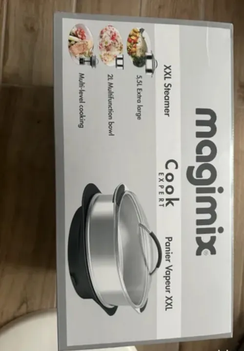 MAGIMIX xl