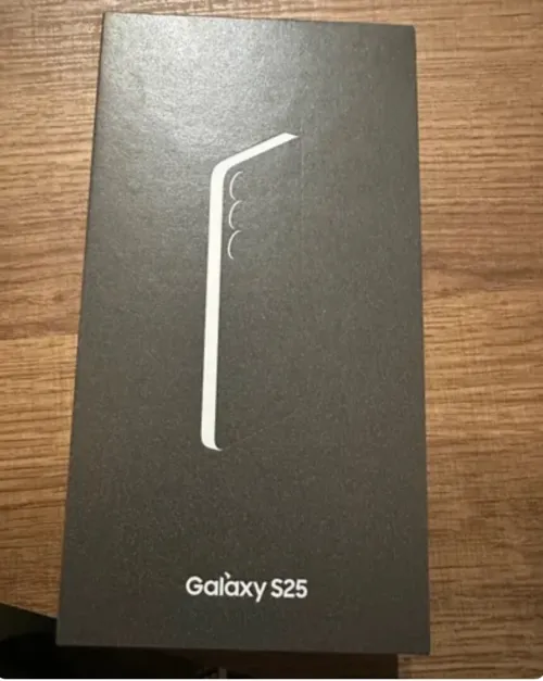 Samsung S25