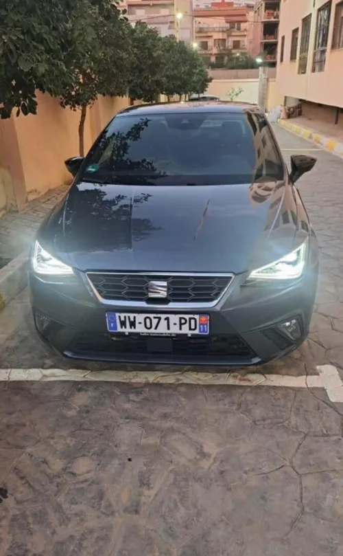 Seat IBIZA FR 2024 FR