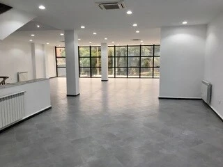 Vente Immeuble Alger Beni messous