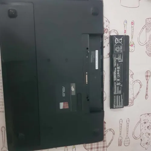 ASUS N56V - I7-3630QM - 1tera HDD - Ram 10Gb - Nvidea Gt 650M