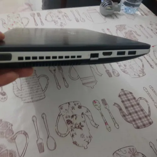 ASUS N56V - I7-3630QM - 1tera HDD - Ram 10Gb - Nvidea Gt 650M