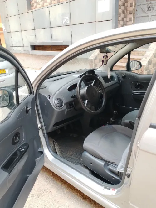 Chevrolet Spark 2009 Spark