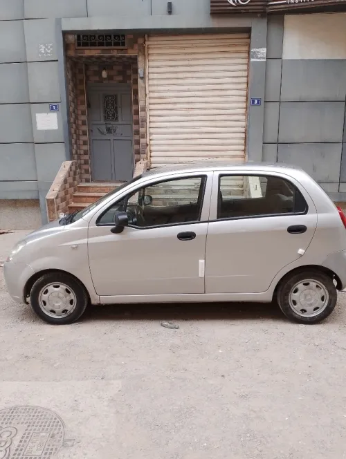 Chevrolet Spark 2009 Spark