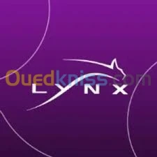 Lynx IPTV 15 Mois, 12 Mois, 06 Mois 
