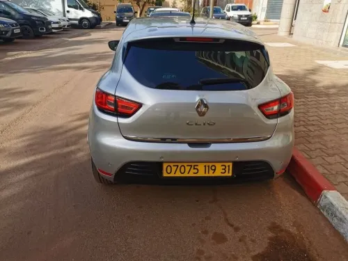 Renault Clio 4 2019 Limited 2