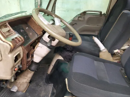 JAC 1025 2004