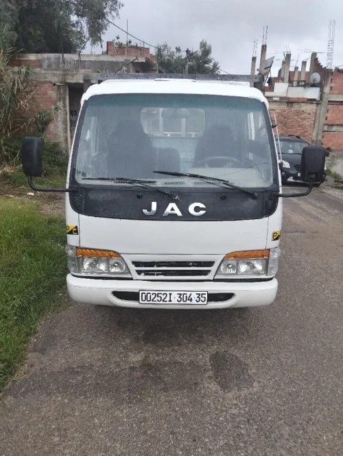 JAC 1025 2004