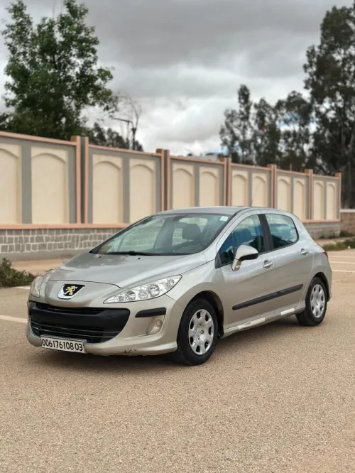 Peugeot 308 2008 308