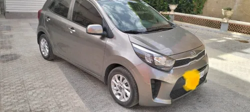 Kia Picanto 2019 LX Start