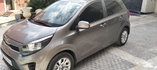 Kia Picanto 2019 LX Start