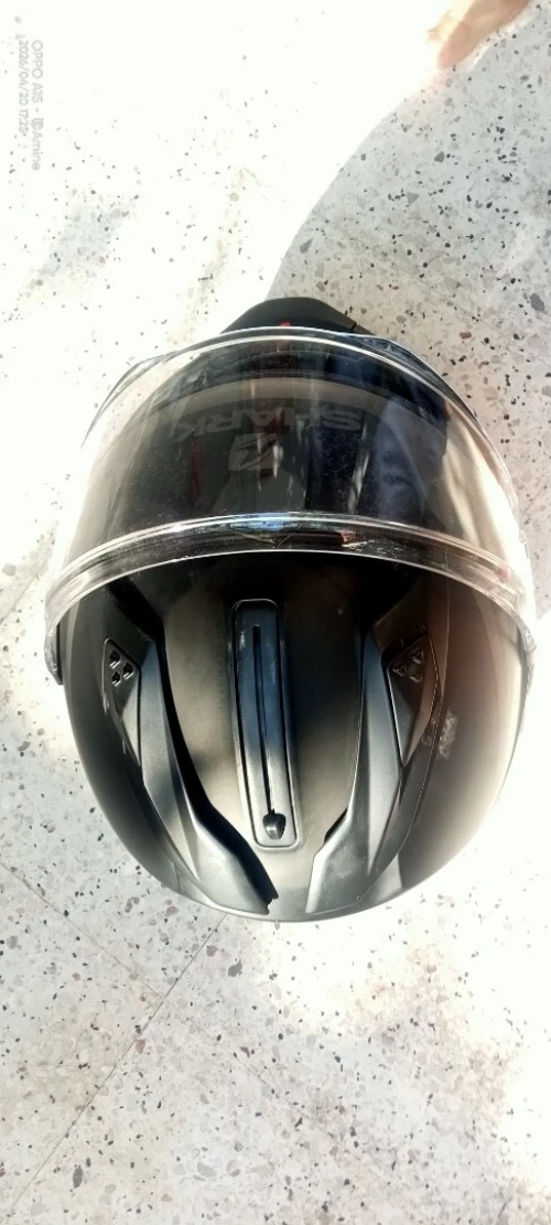 Casque