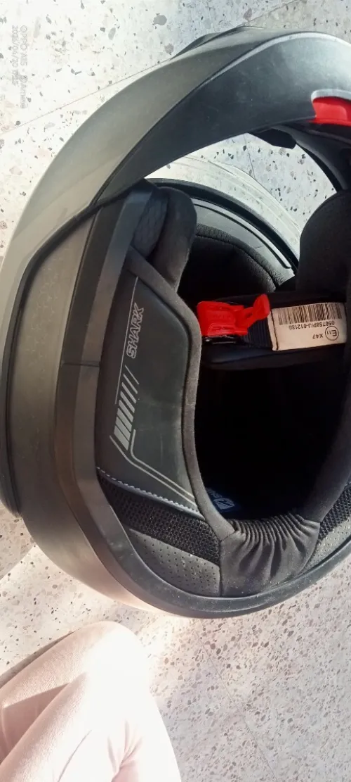 Casque
