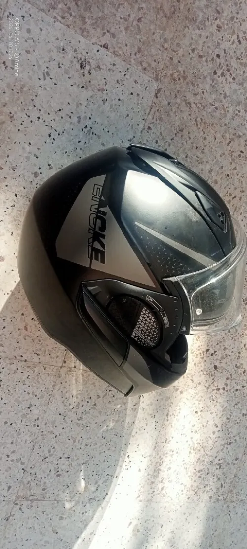 Casque