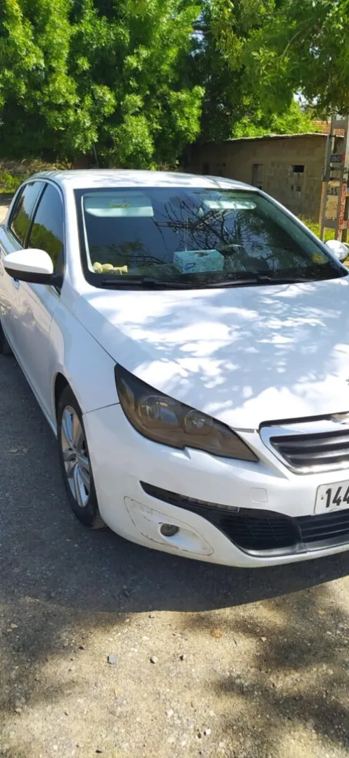 Peugeot 308 2015 Active