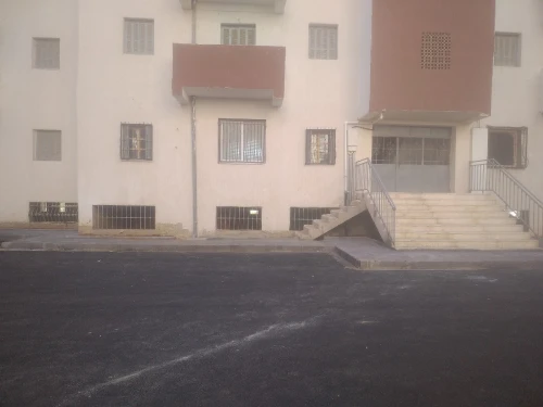 Vente Appartement F4 Alger Ain taya