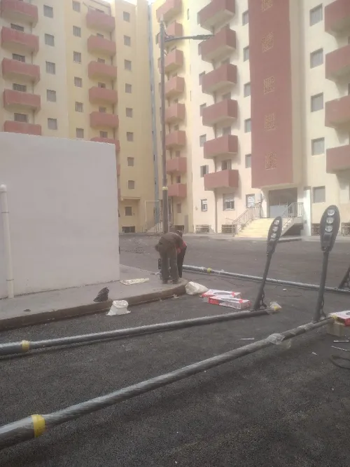 Vente Appartement F4 Alger Ain taya