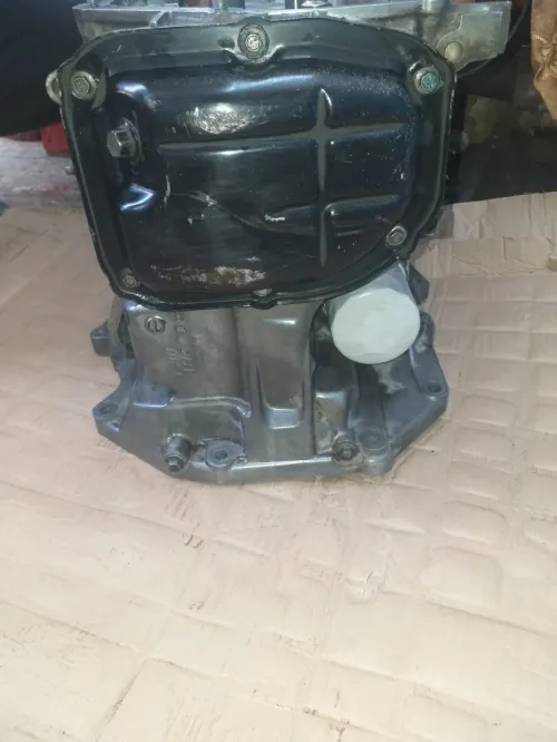 Demi moteur micra K13