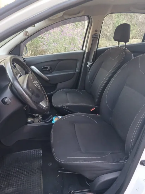 Dacia Logan 2014 Logan