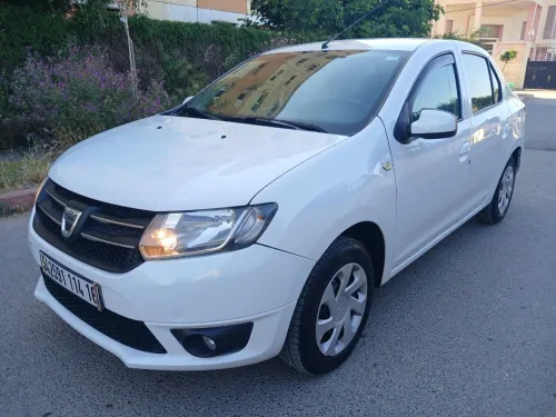Dacia Logan 2014 Logan