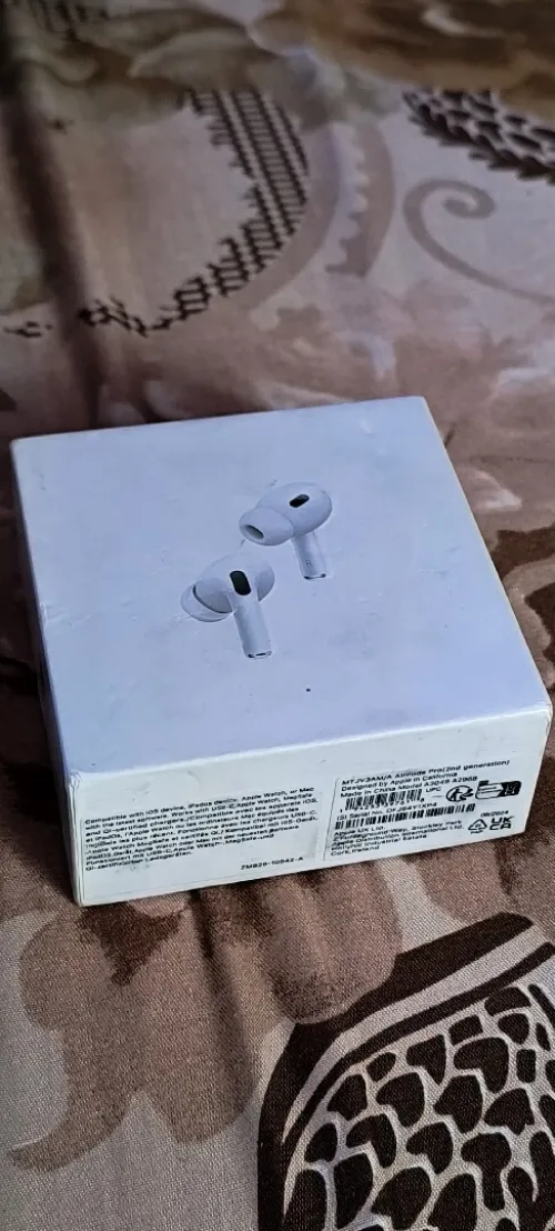 Airpods pro 2 type C